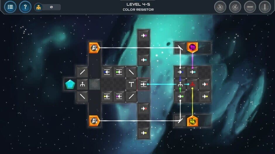 Скриншот 7 из Space 'n Lasers