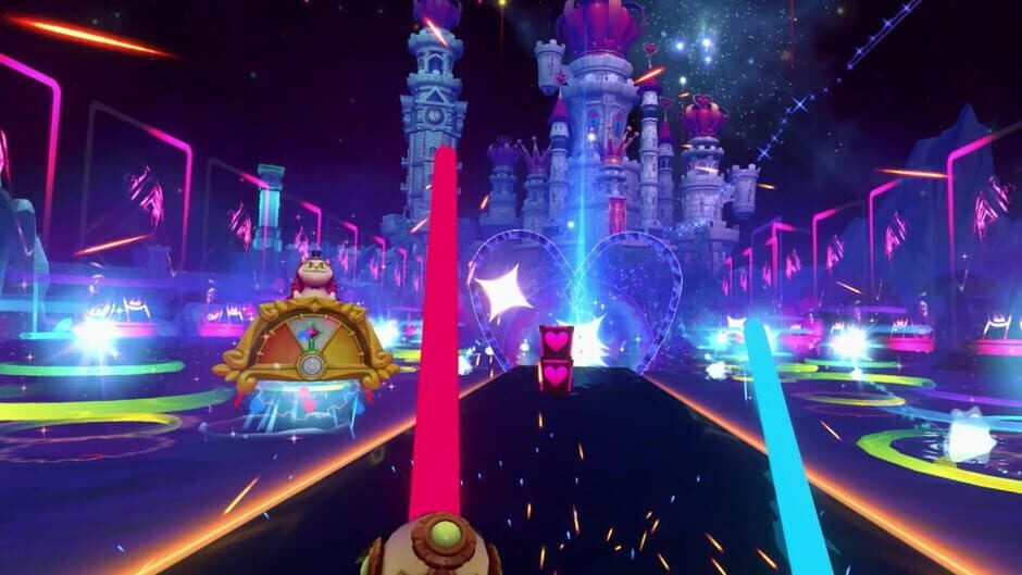Скриншот 3 из Kooring VR Wonderland: Mecadino's Attack