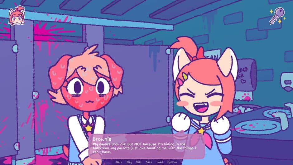 Скриншот 3 из Purrfect Apawcalypse: Love at Furst Bite