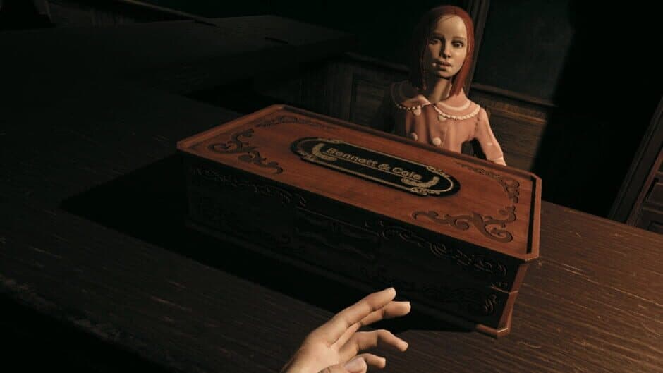 Скриншот 1 из Cradle of Links