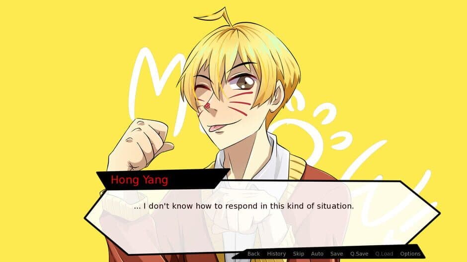 Скриншот 5 из I’m a Love Interest in My Childhood Friend’s Reverse Harem!!!