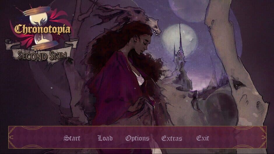 Скриншот 1 из Chronotopia: Second Skin