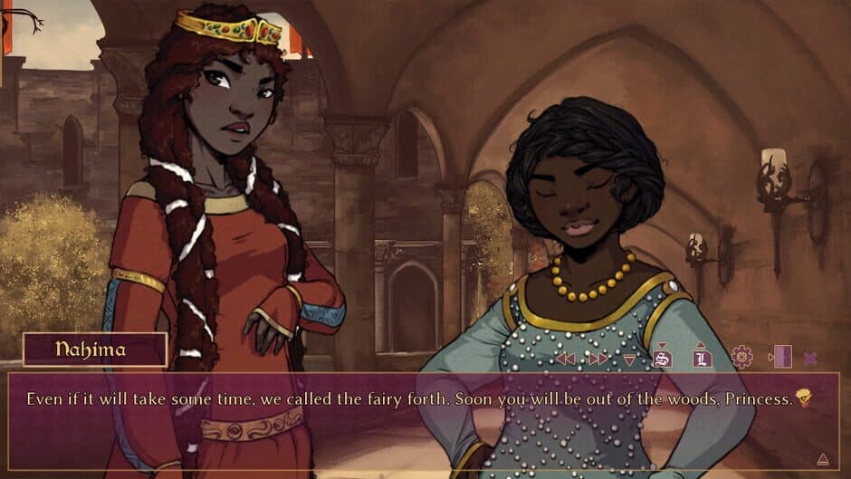 Скриншот 9 из Chronotopia: Second Skin
