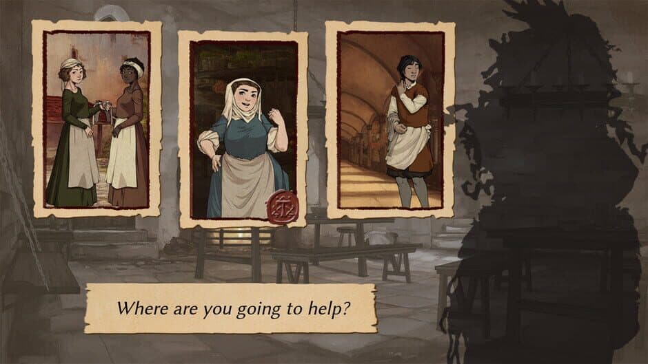 Скриншот 11 из Chronotopia: Second Skin