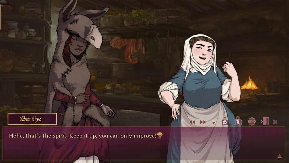 Скриншот 12 из Chronotopia: Second Skin