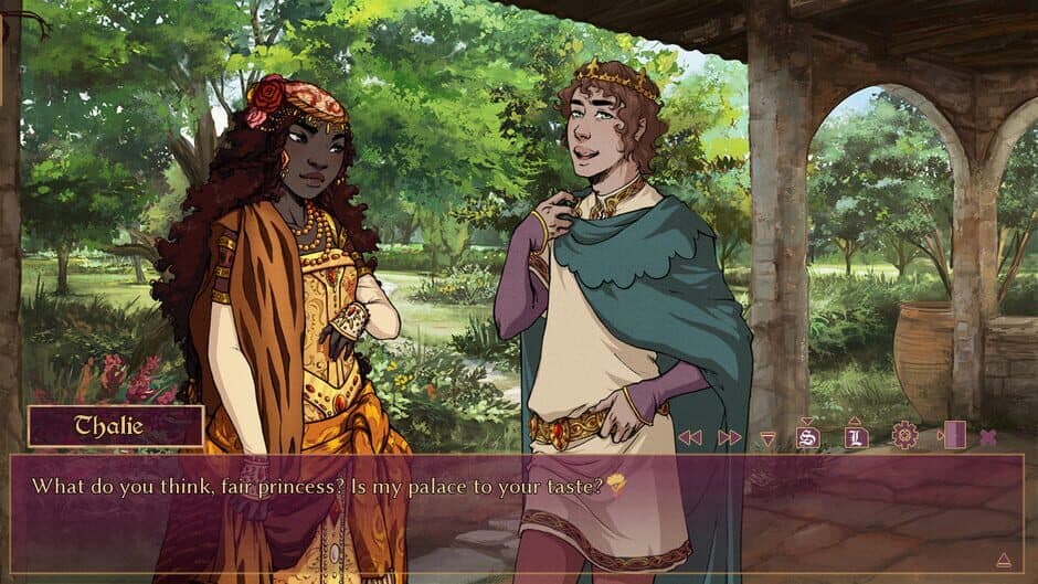 Скриншот 3 из Chronotopia: Second Skin