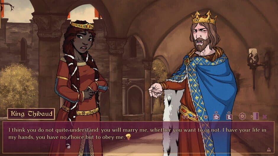 Скриншот 8 из Chronotopia: Second Skin