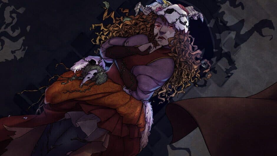 Скриншот 5 из Chronotopia: Second Skin