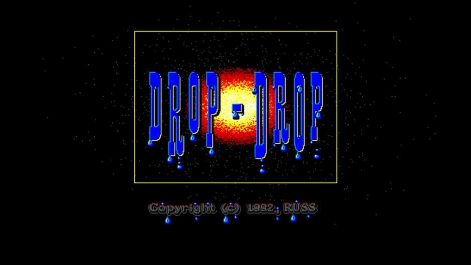 Скриншот 4 из Drop-Drop