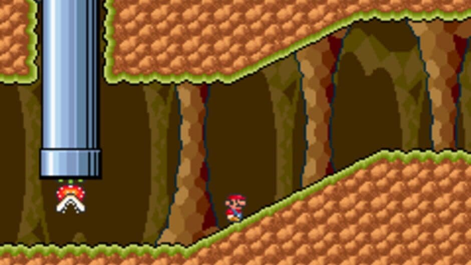 Скриншот 8 из Super Mario Advance 4: Super Mario Bros. 3