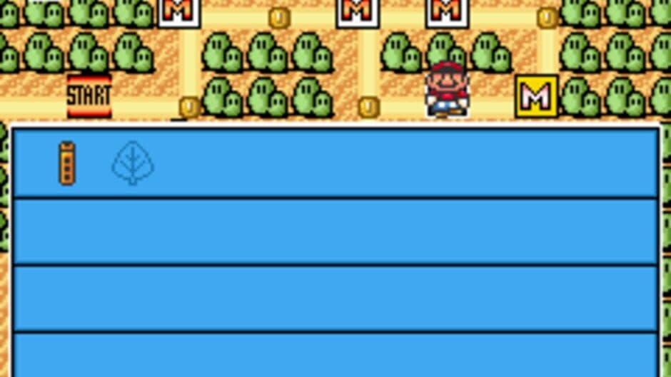 Скриншот 5 из Super Mario Advance 4: Super Mario Bros. 3