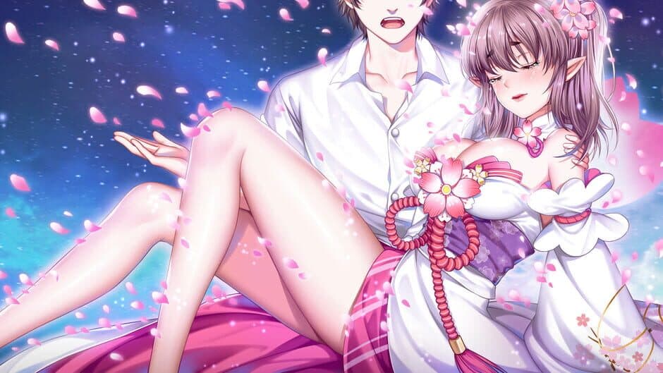 Скриншот 3 из Flower girl