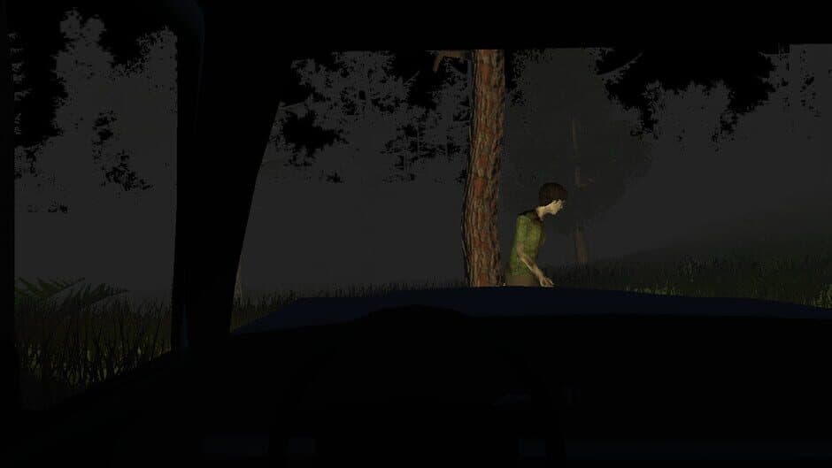 Скриншот 1 из Andarilho: Zombies