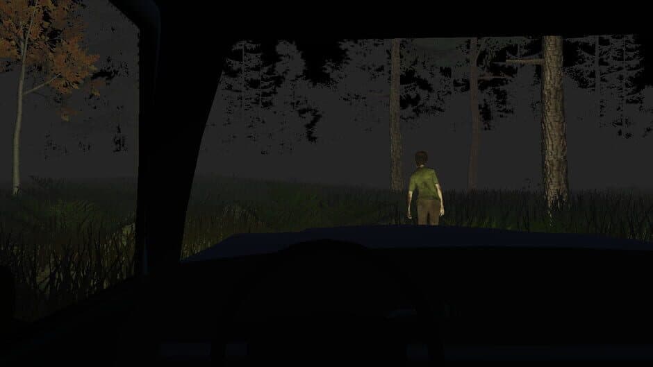 Скриншот 2 из Andarilho: Zombies