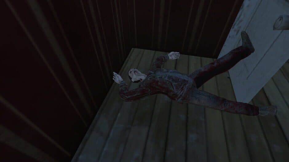 Скриншот 3 из Andarilho: Zombies