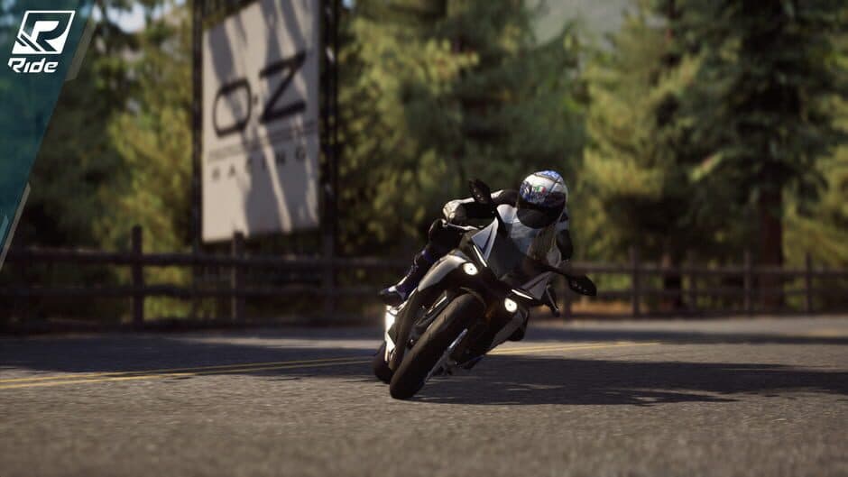 Скриншот 5 из Ride: Yamaha 2015 Bike Models