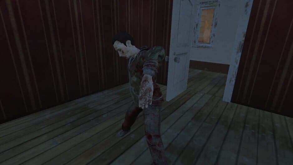 Скриншот 6 из Andarilho: Zombies