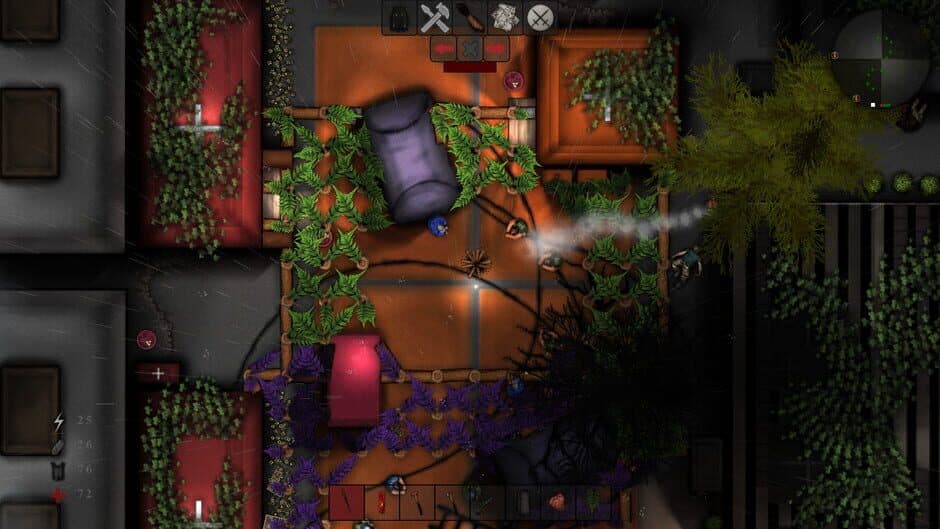 Скриншот 4 из Epidemic