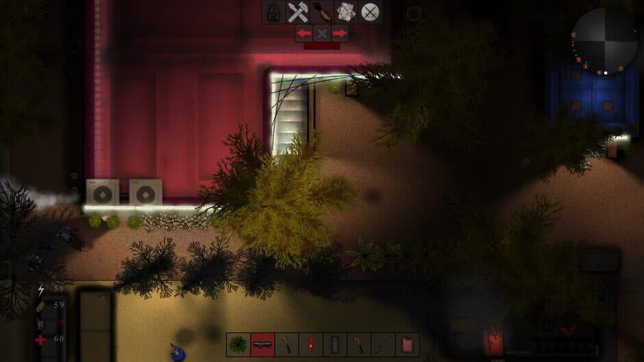 Скриншот 5 из Epidemic