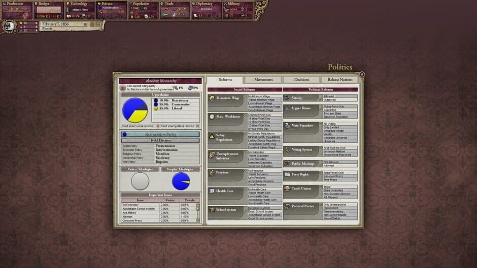 Скриншот 5 из Victoria II: German Unit Pack