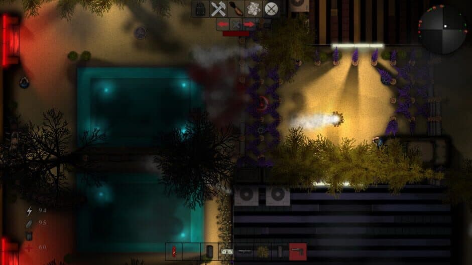 Скриншот 6 из Epidemic