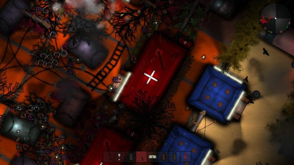 Скриншот 7 из Epidemic