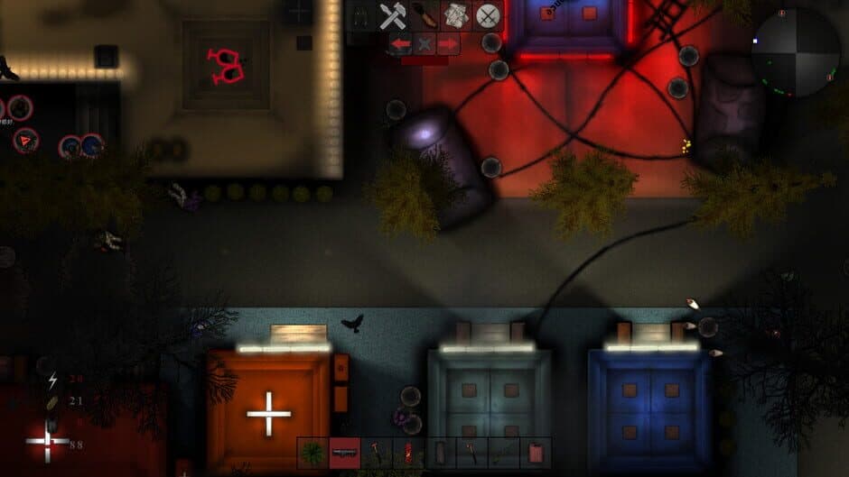 Скриншот 9 из Epidemic