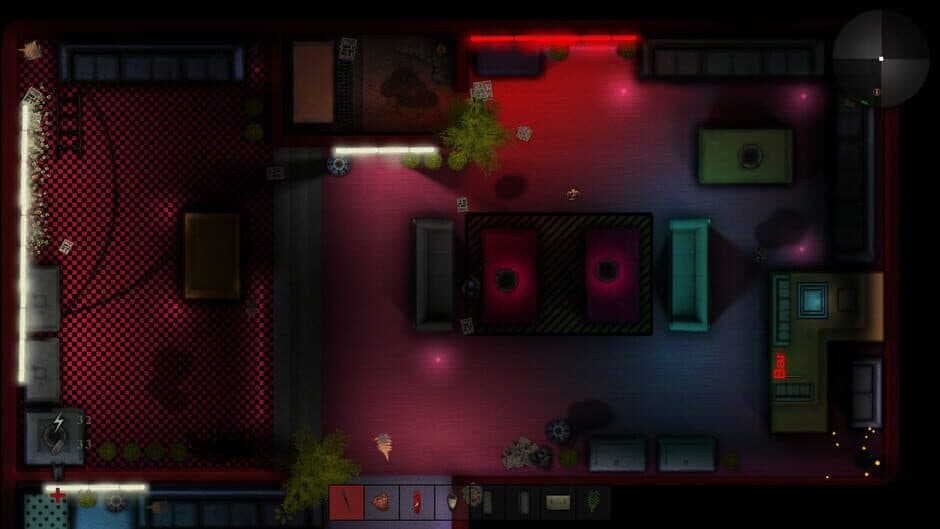 Скриншот 10 из Epidemic