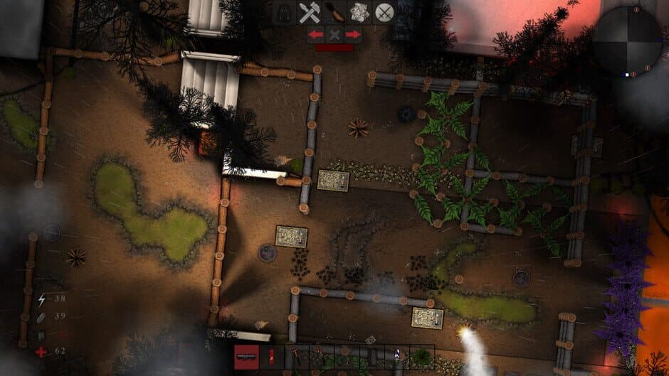 Скриншот 11 из Epidemic