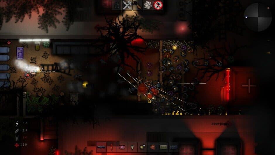 Скриншот 12 из Epidemic