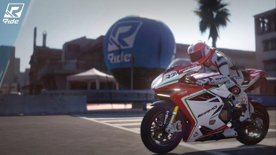 Скриншот 1 из Ride: 2015 Top Bikes Pack 2