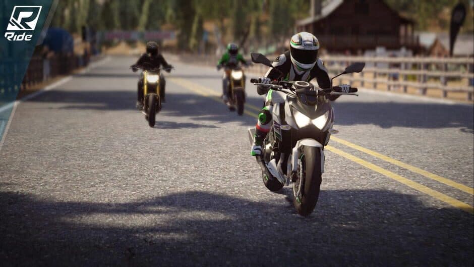 Скриншот 3 из Ride: 2015 Top Bikes Pack 2