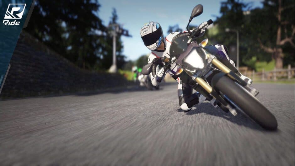 Скриншот 4 из Ride: 2015 Top Bikes Pack 2