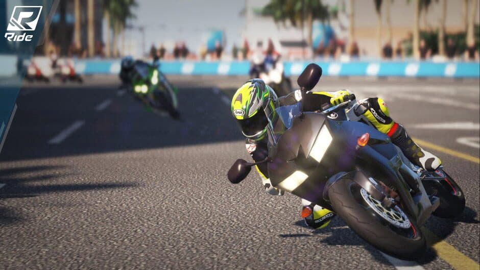 Скриншот 5 из Ride: 2015 Top Bikes Pack 2