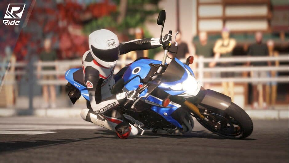 Скриншот 6 из Ride: 2015 Top Bikes Pack 2