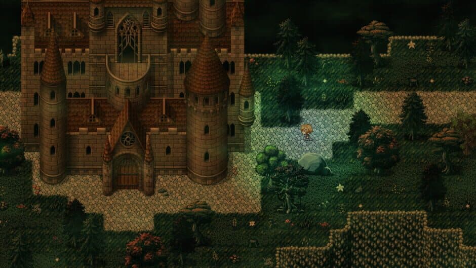 Скриншот 4 из Unhappy Ever After: Blood Tales