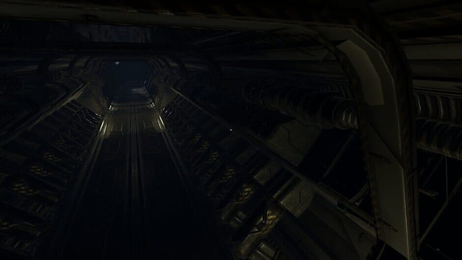Скриншот 1 из Ambient Channels: Desolate Space - Contaminated Vessel