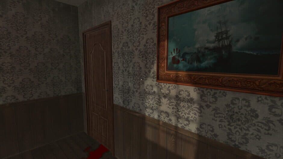 Скриншот 2 из Ambient Channels: Terror Forest - Hell House