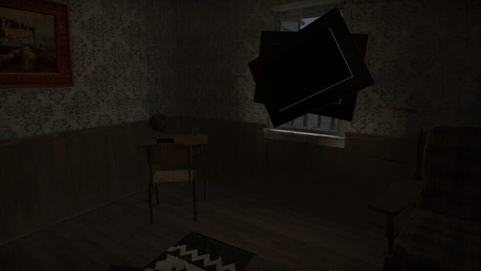 Скриншот 1 из Ambient Channels: Terror Forest - Hell House