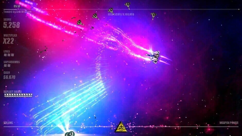 Скриншот 3 из Beat Hazard: Shadow Operations Unit