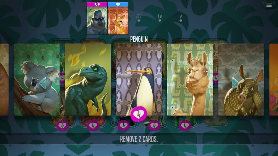 Скриншот 6 из Similo: Wild Animals