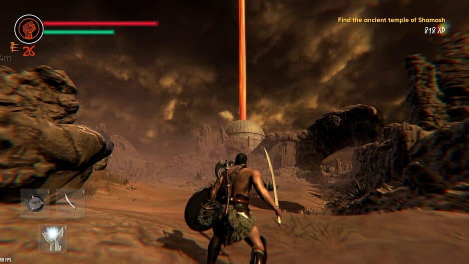 Скриншот 9 из First Hero: Epic of Gilgamesh
