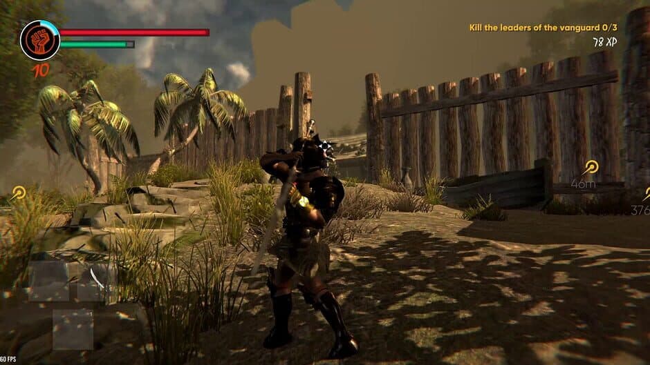 Скриншот 10 из First Hero: Epic of Gilgamesh