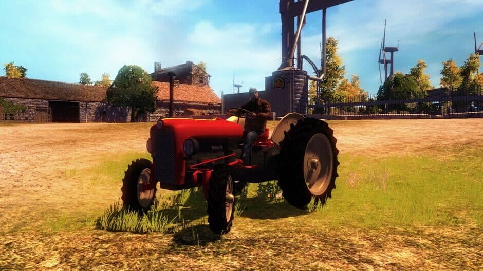 Скриншот 4 из Professional Farmer 2014: Good Ol' Times