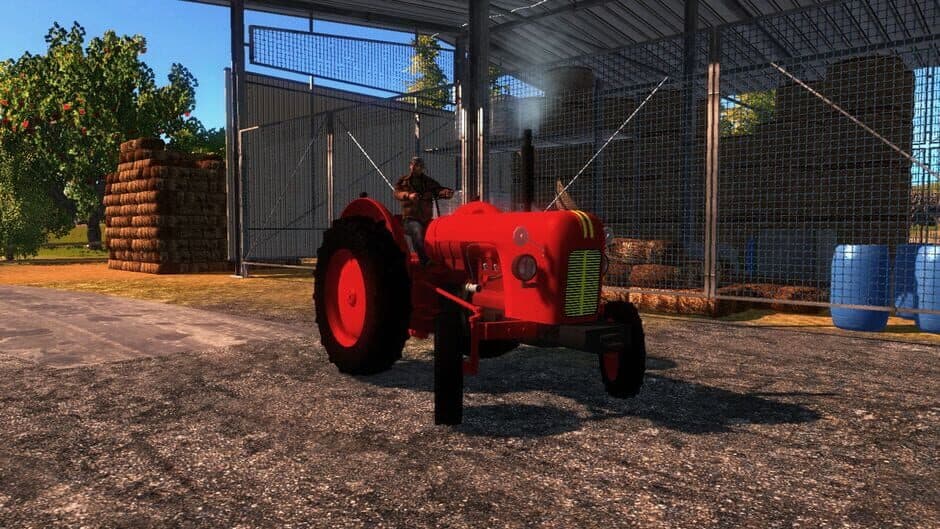 Скриншот 8 из Professional Farmer 2014: Good Ol' Times