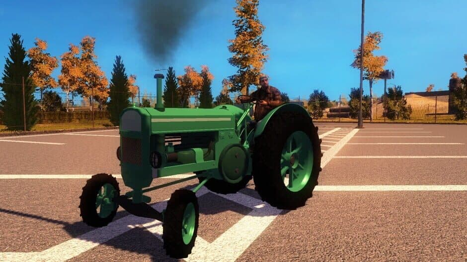 Скриншот 9 из Professional Farmer 2014: Good Ol' Times