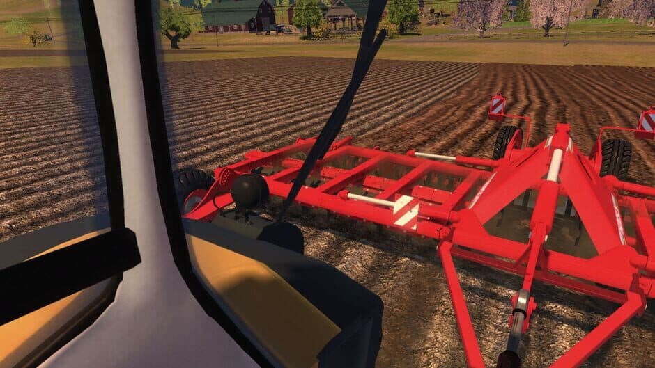 Скриншот 3 из Professional Farmer 2014: America