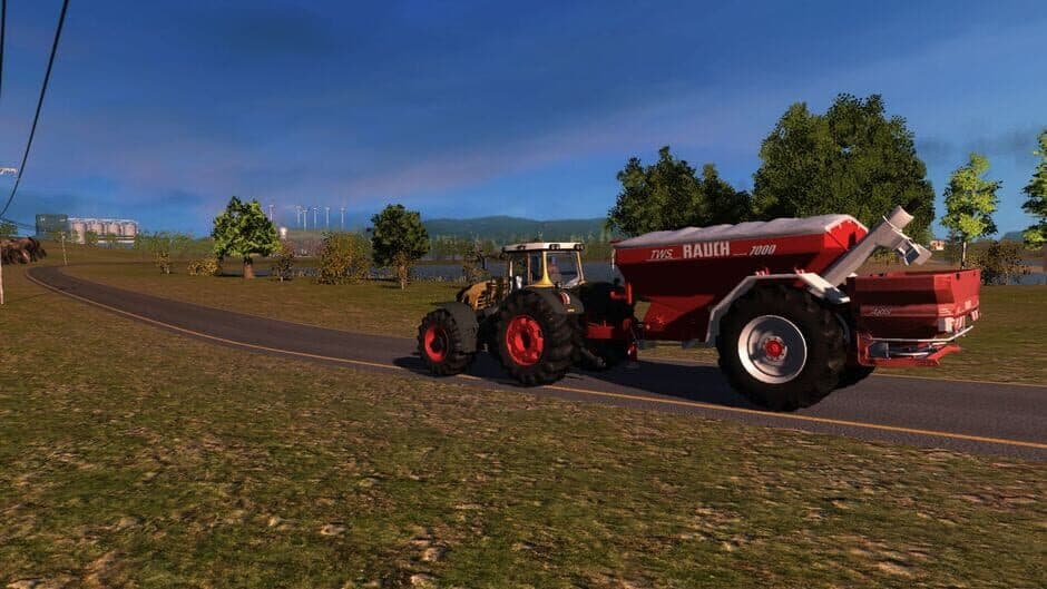 Скриншот 6 из Professional Farmer 2014: America