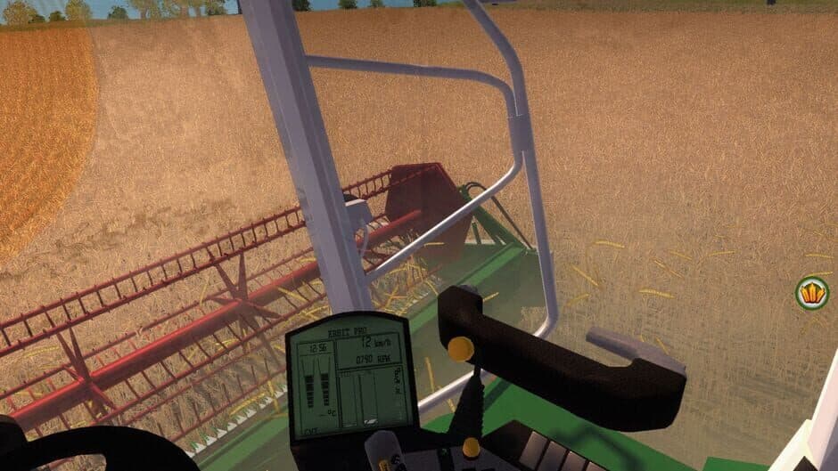 Скриншот 11 из Professional Farmer 2014: America