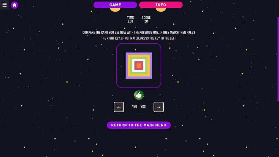 Скриншот 1 из 6-in-1 IQ Scale Bundle: Cube Match